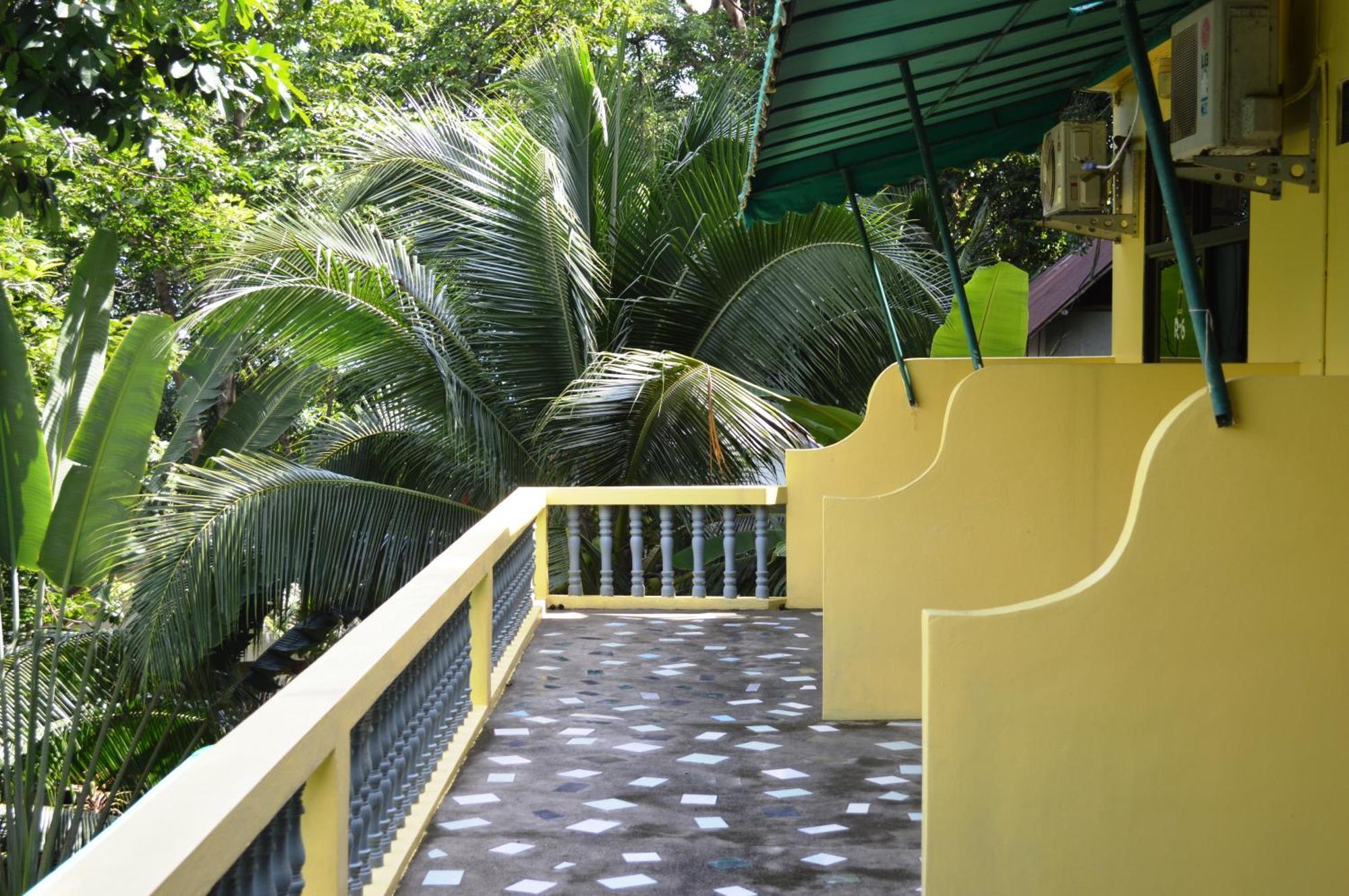Island Lodge Koh Chang Quarto foto