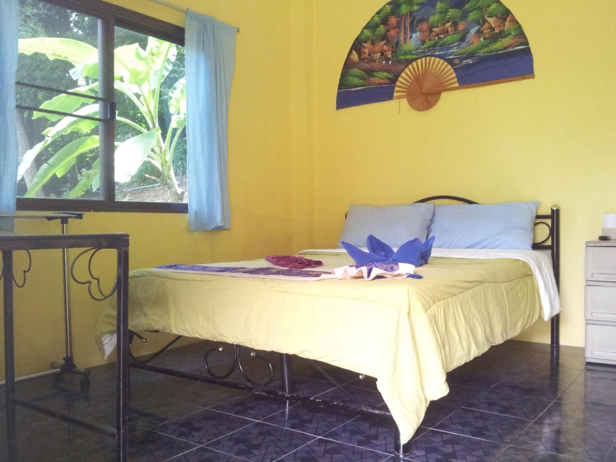 Island Lodge Koh Chang Quarto foto