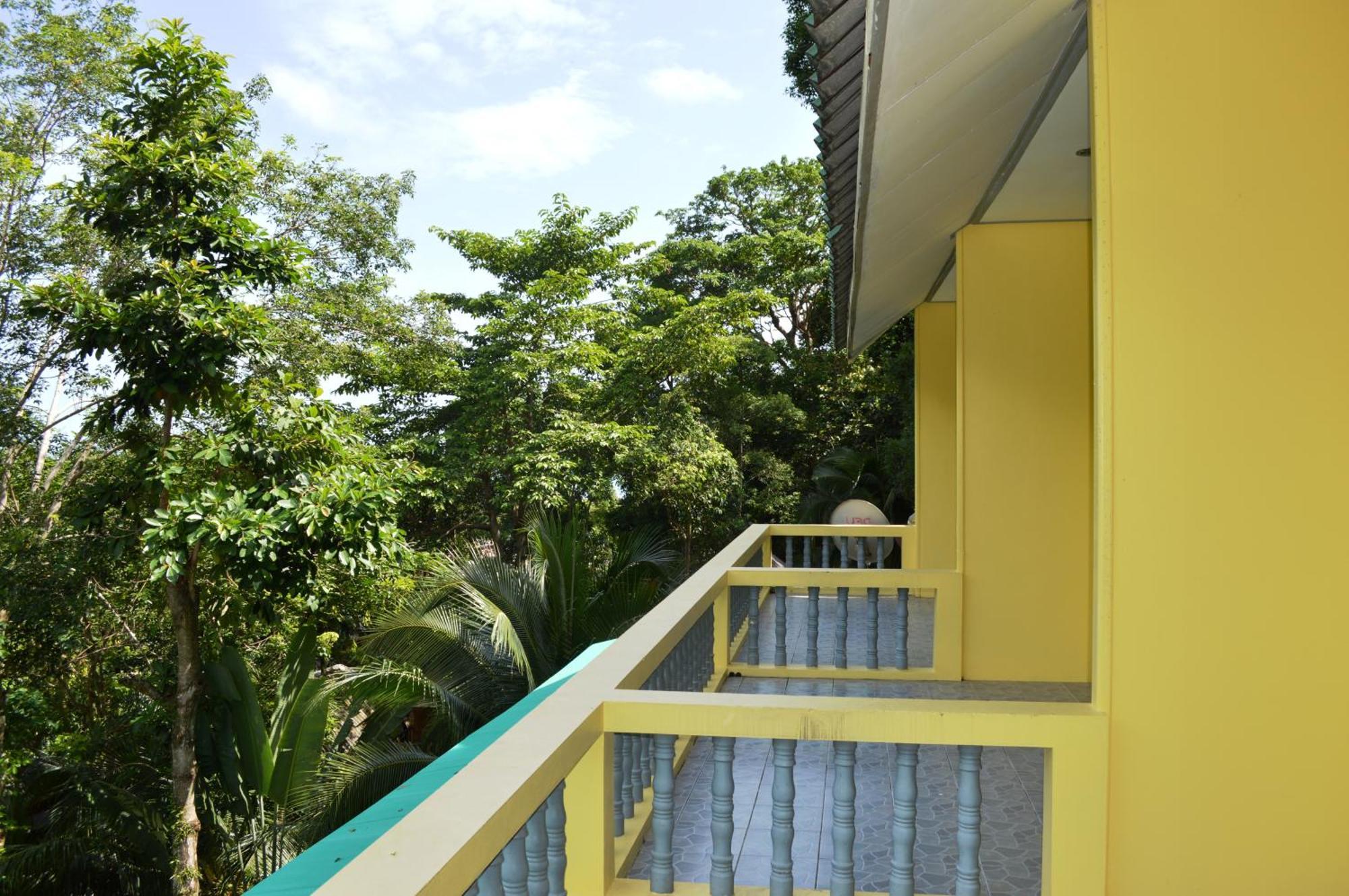 Island Lodge Koh Chang Quarto foto