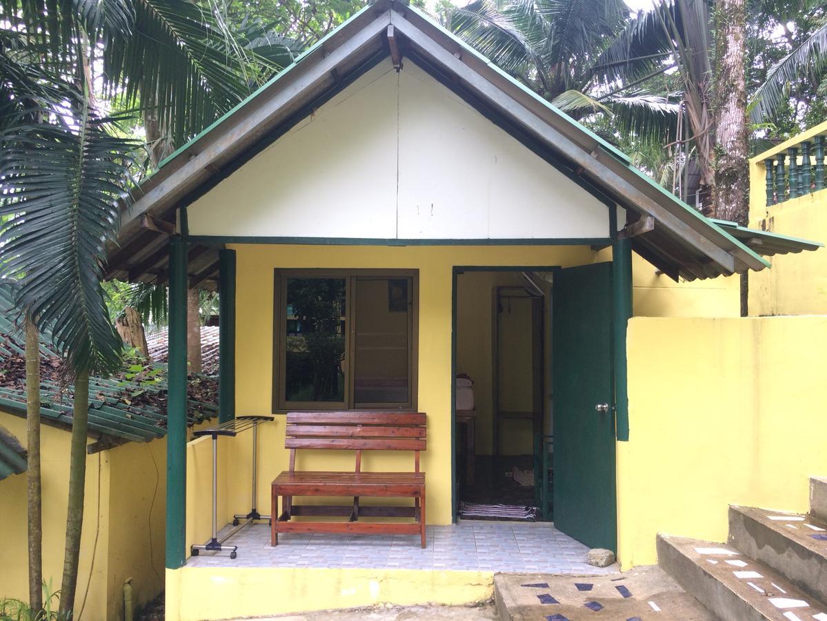 Island Lodge Koh Chang Exterior foto